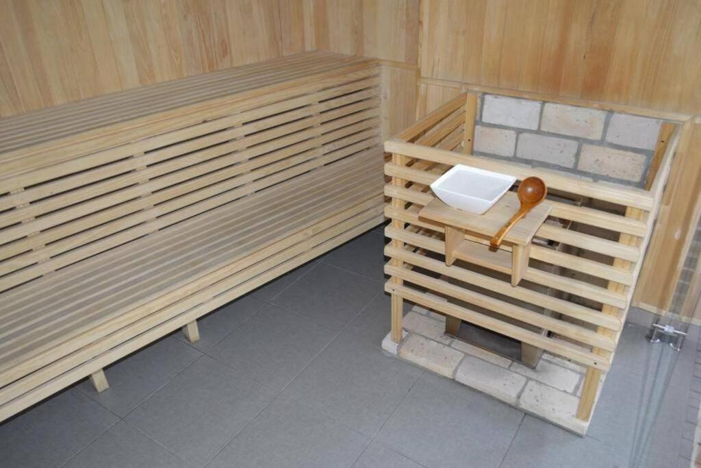 Acogedor Loft En Centro Internacional De Bogota Daire Dış mekan fotoğraf