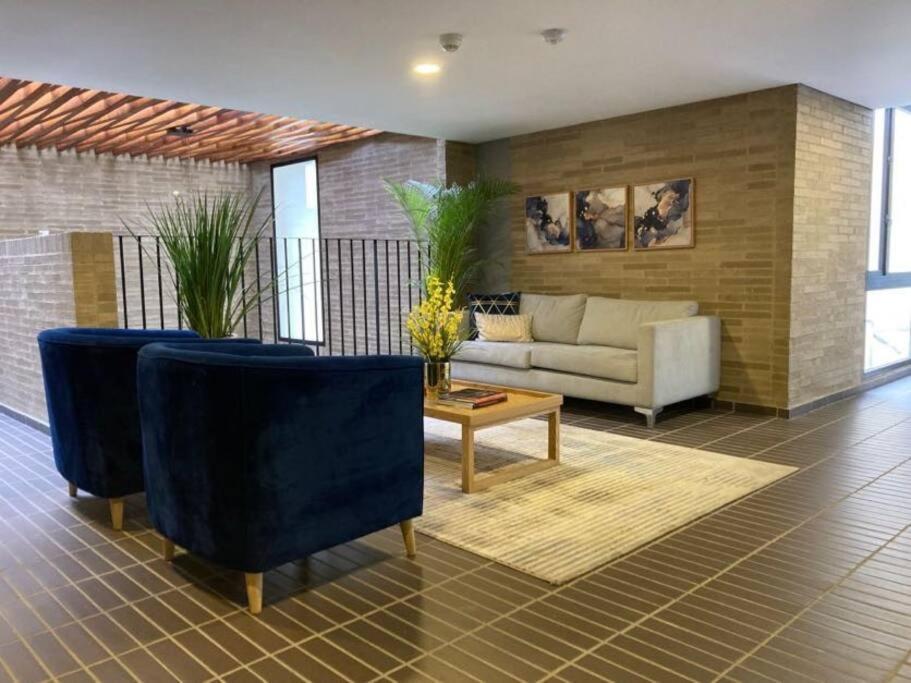 Acogedor Loft En Centro Internacional De Bogota Daire Dış mekan fotoğraf