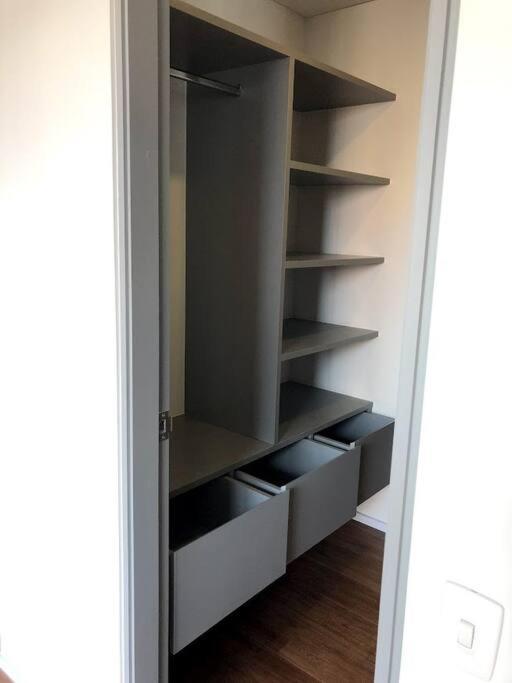Acogedor Loft En Centro Internacional De Bogota Daire Dış mekan fotoğraf