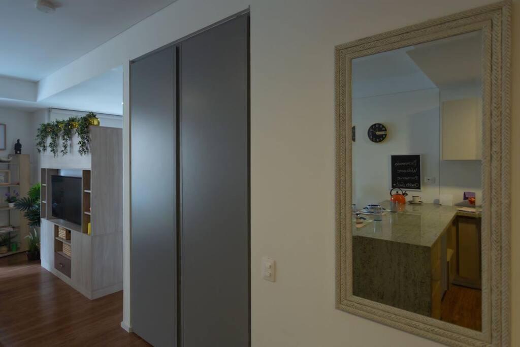 Acogedor Loft En Centro Internacional De Bogota Daire Dış mekan fotoğraf