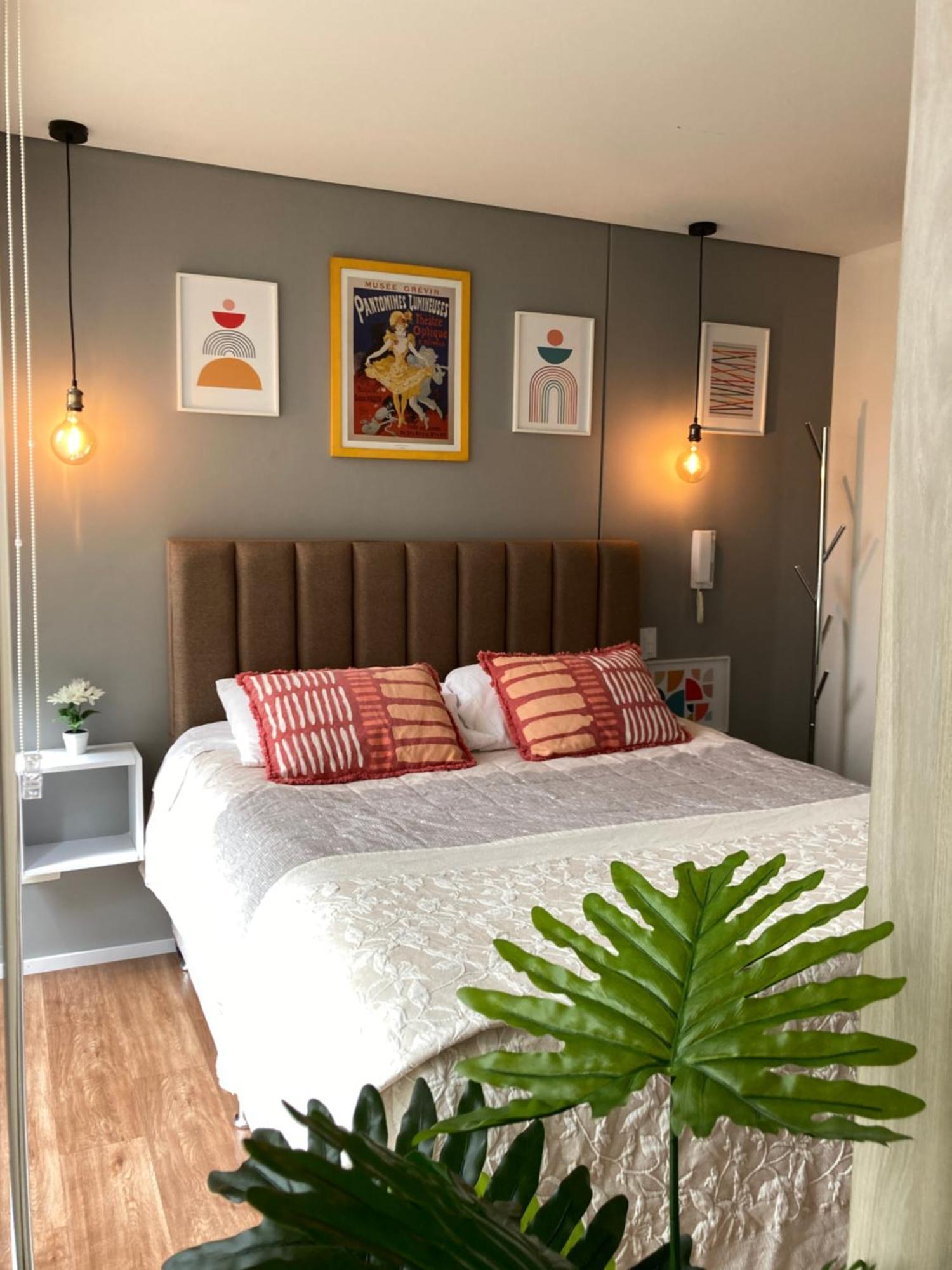Acogedor Loft En Centro Internacional De Bogota Daire Dış mekan fotoğraf